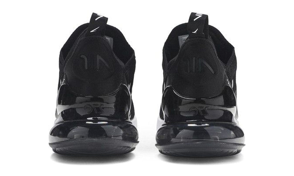 Nike Wmns Air Max 270 Black