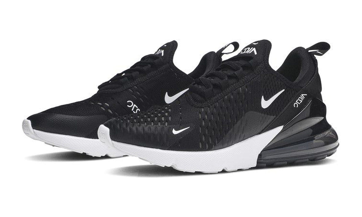 Nike Wmns Air Max 270 Black