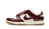 Nike Nike Dunk Low LX Dark Team Red - FJ2260-004