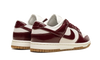 Nike Nike Dunk Low LX Dark Team Red - FJ2260-004