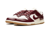 Nike Nike Dunk Low LX Dark Team Red - FJ2260-004