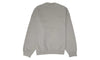 Nike x Stussy Crew Fleece Grey - DO9337-063