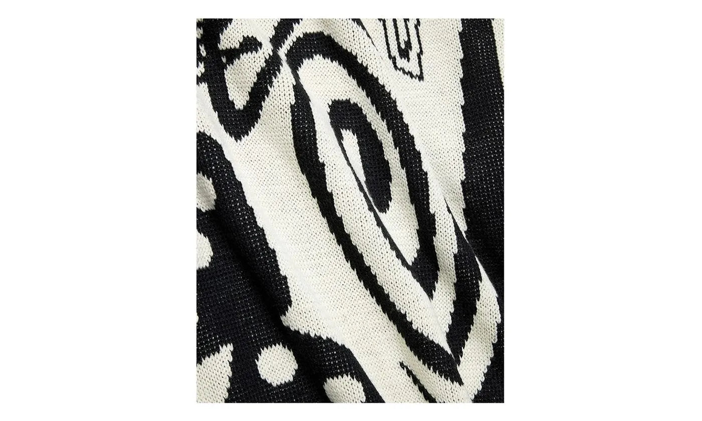 Nike x Stussy Knit Sweater Natural – limitierter Sneaker bei Shade Studios