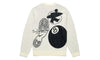 Nike x Stussy Knit Sweater Natural - NIKE-NXSKSN-NATURAL