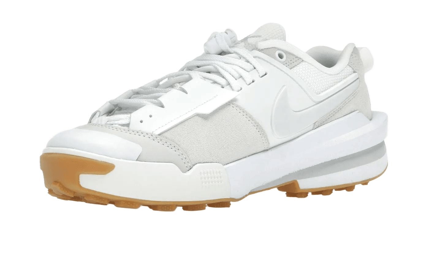Nike Zegamadome SP sacai White
