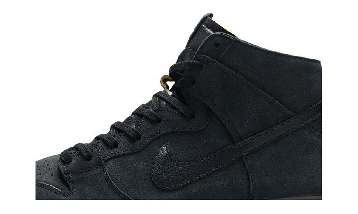 Nike Zoom Dunk High SB Pro Deconstructed Premium Peat Moss