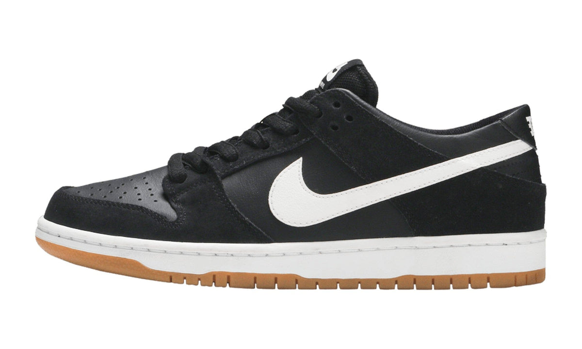 Nike Zoom Dunk Low Pro SB Black Gum
