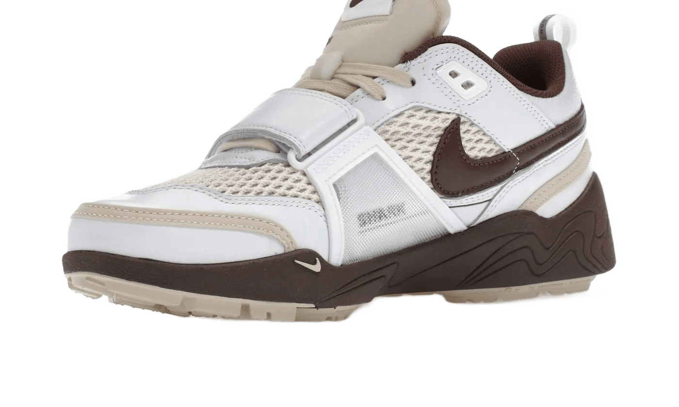 Nike Zoom Field Jaxx Travis Scott Light Chocolate – limitierter Sneaker bei Shade Studios
