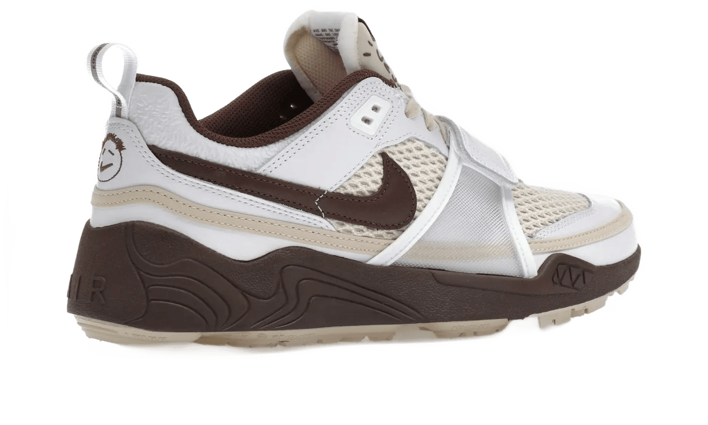 Nike Zoom Field Jaxx Travis Scott Light Chocolate – limitierter Sneaker bei Shade Studios