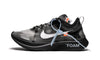 Nike Nike Zoom Fly Off-White Black Silver - AJ4588-001