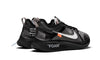 Nike Nike Zoom Fly Off-White Black Silver - AJ4588-001