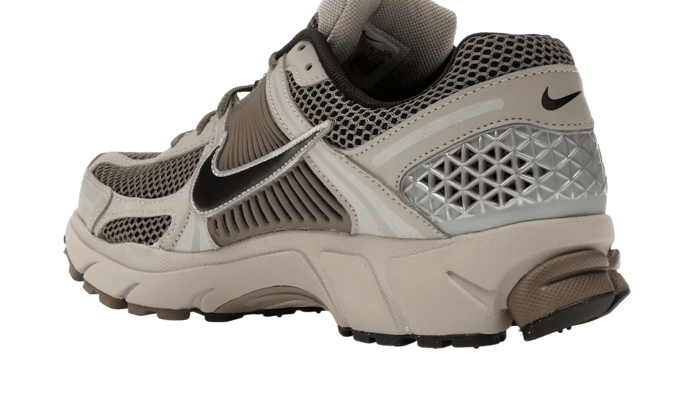 Zoom Vomero 5 College Grey Cave Stone - FB9149-005