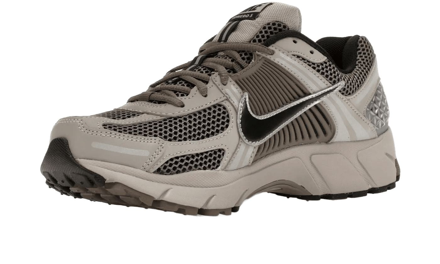 Nike Zoom Vomero 5 College Gray Cave Stone