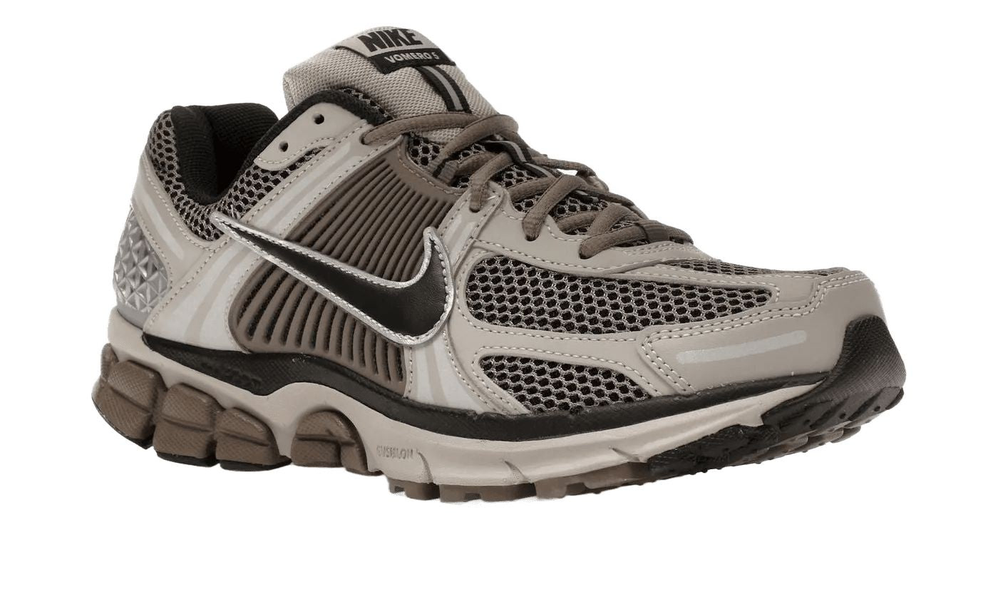 Nike Zoom Vomero 5 College Gray Cave Stone