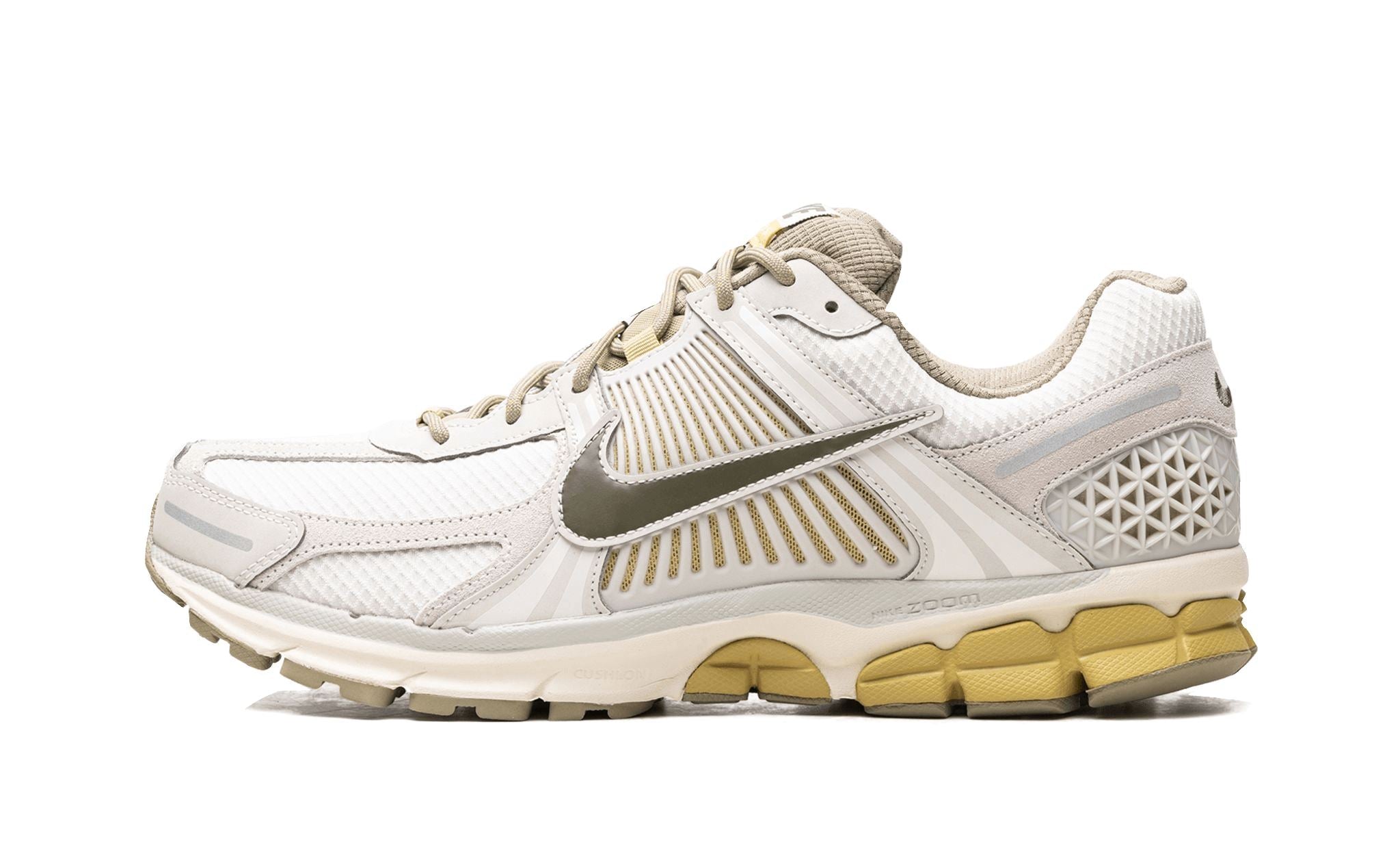 Nike Zoom Vomero 5 Light Bone Medium Olive – limitierter Sneaker bei Shade Studios