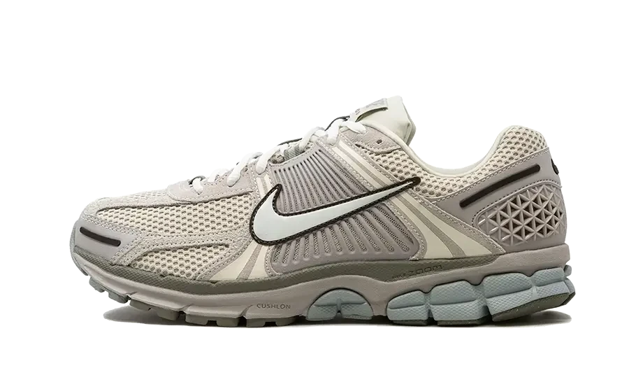 Nike Zoom Vomero 5 Light Orewood Brown Armory Blue – limitierter Sneaker bei Shade Studios