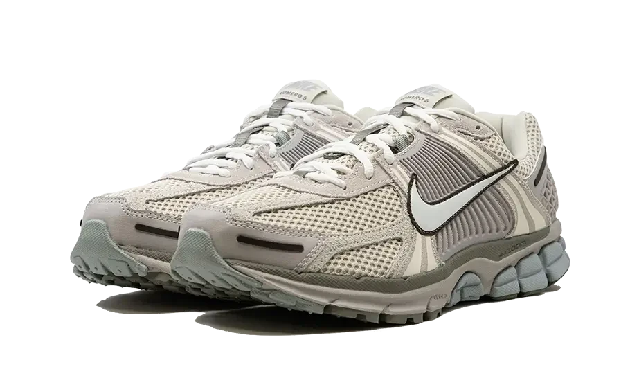 Nike Zoom Vomero 5 Light Orewood Brown Armory Blue – limitierter Sneaker bei Shade Studios