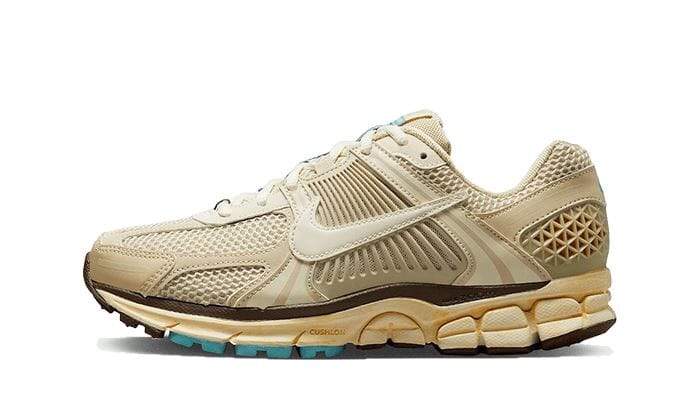 Nike Zoom Vomero 5 Oatmeal – limitierter Sneaker bei Shade Studios