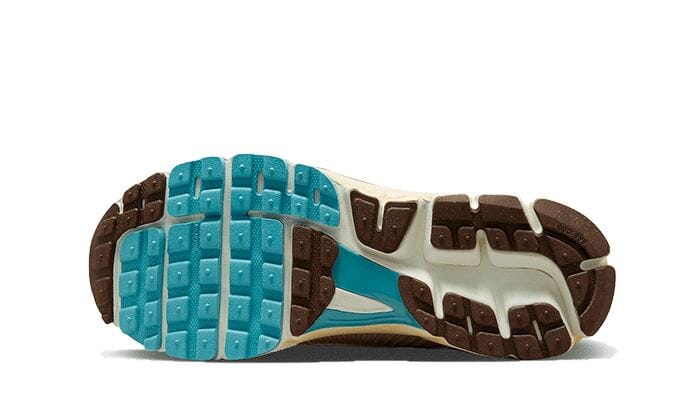 Nike Zoom Vomero 5 Oatmeal – limitierter Sneaker bei Shade Studios