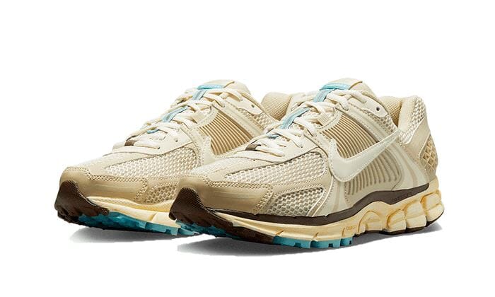Nike Zoom Vomero 5 Oatmeal – limitierter Sneaker bei Shade Studios