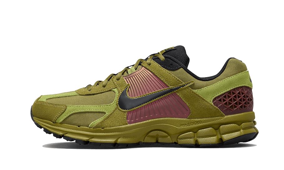 Nike Zoom Vomero 5 Pacific Moss – limitierter Sneaker bei Shade Studios