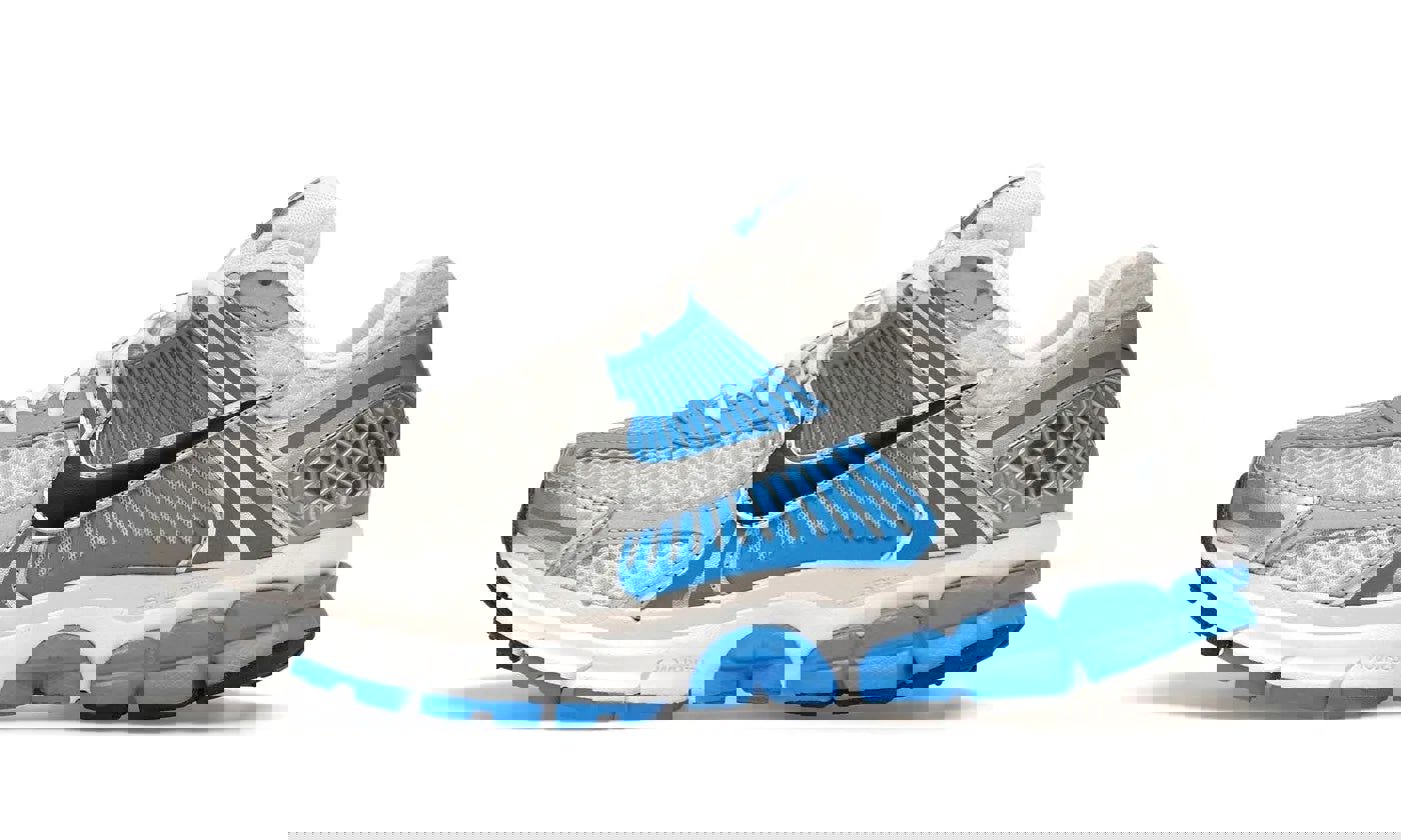 Nike Zoom Vomero 5 Photo Blue – limitierter Sneaker bei Shade Studios