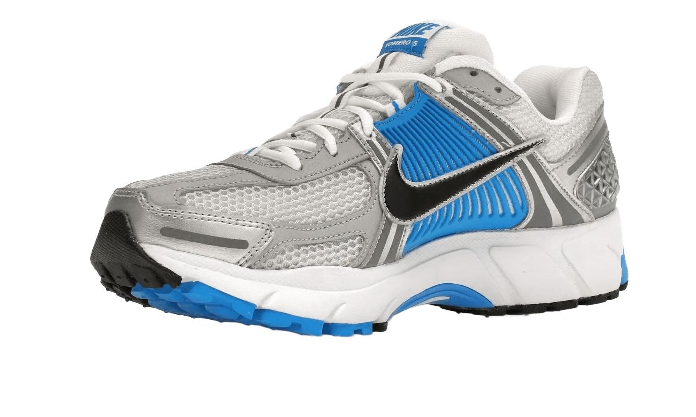 Nike Zoom Vomero 5 Photo Blue – limitierter Sneaker bei Shade Studios