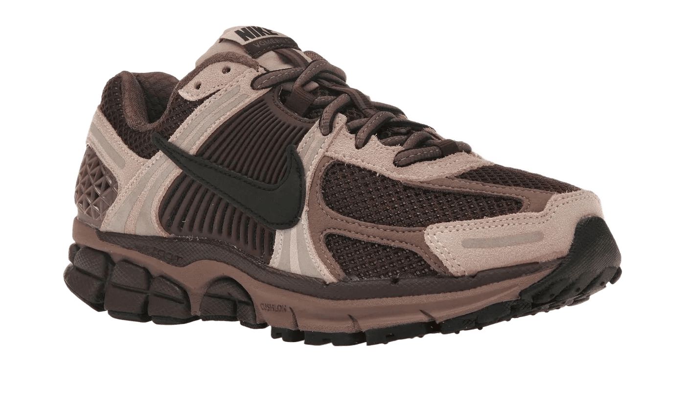 Nike Zoom Vomero 5 Plum Eclipse