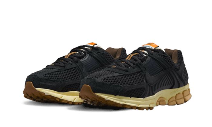 Nike Zoom Vomero 5 PRM Black Sesame – limitierter Sneaker bei Shade Studios