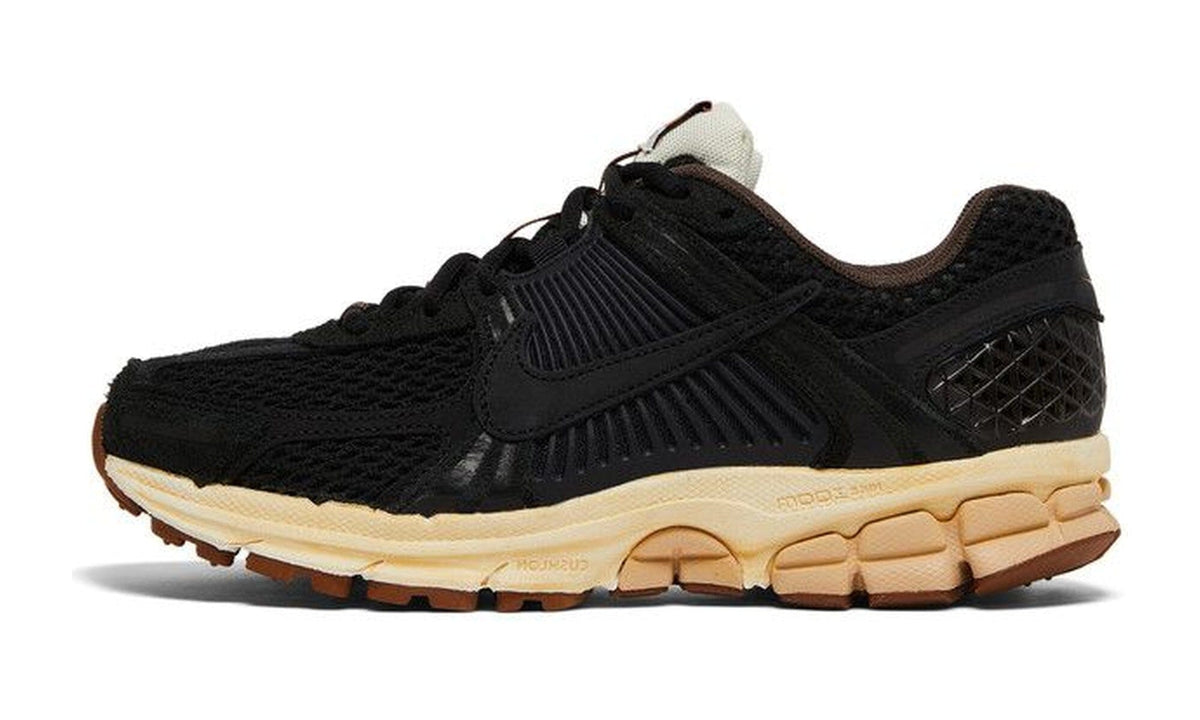Nike Wmns Zoom Vomero 5 Black Sesame