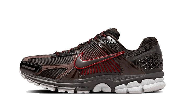 Nike Zoom Vomero 5 Velvet Brown – limitierter Sneaker bei Shade Studios