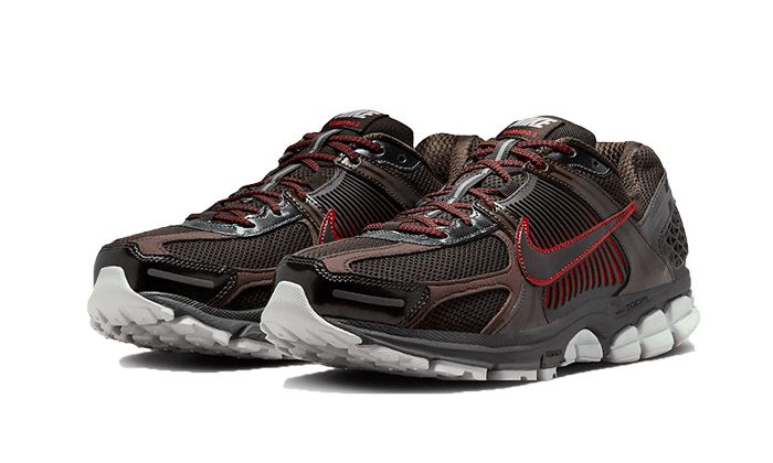 Nike Zoom Vomero 5 Velvet Brown – limitierter Sneaker bei Shade Studios
