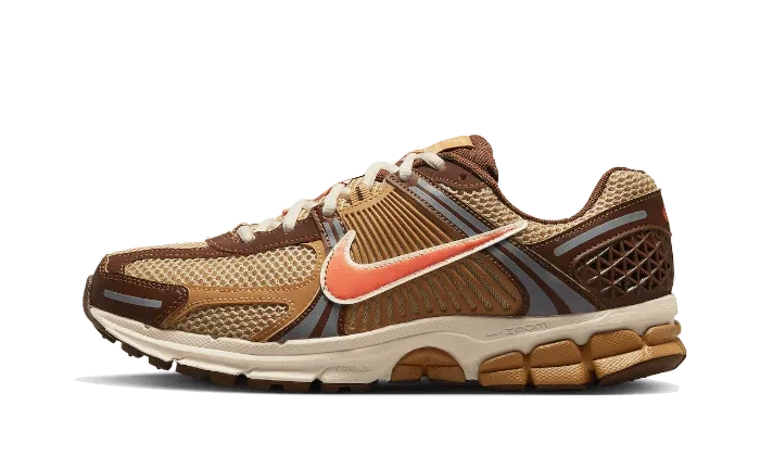 Nike Zoom Vomero 5 Wheat Grass Cacao Wow - FB9149-700
