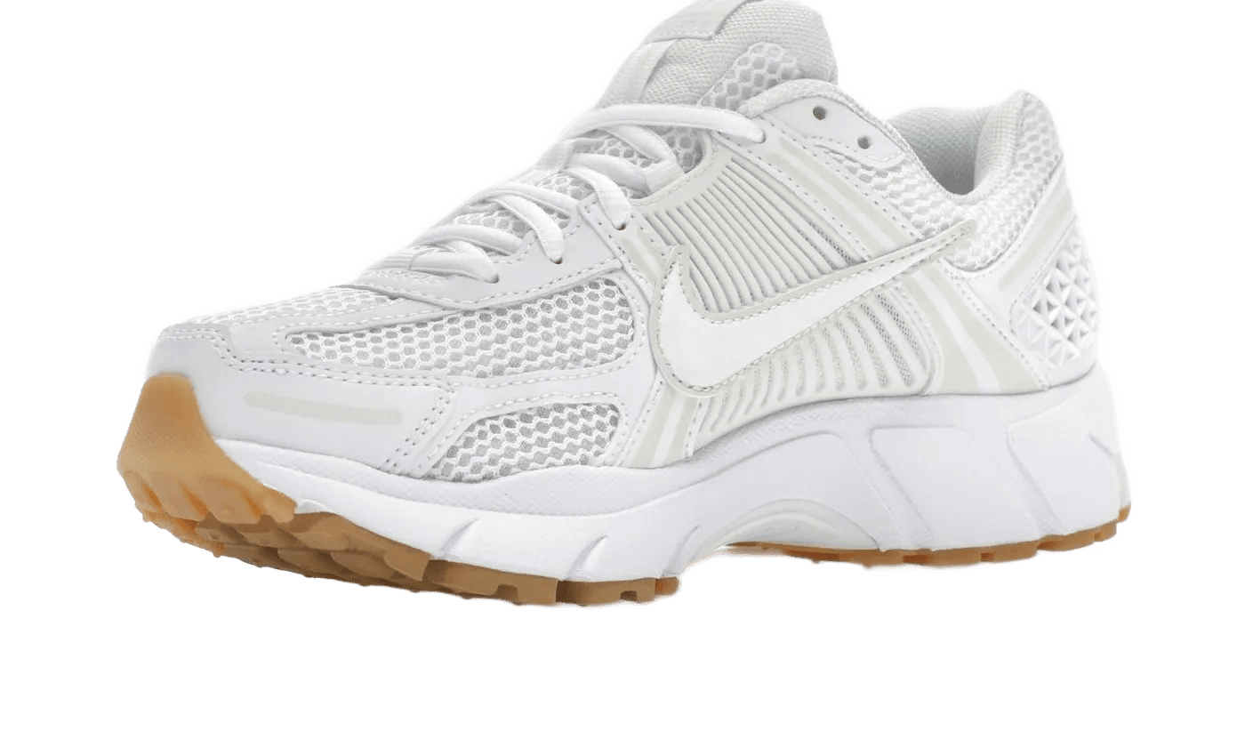 Zoom Vomero 5 White Phantom Summit White - FJ2028-104