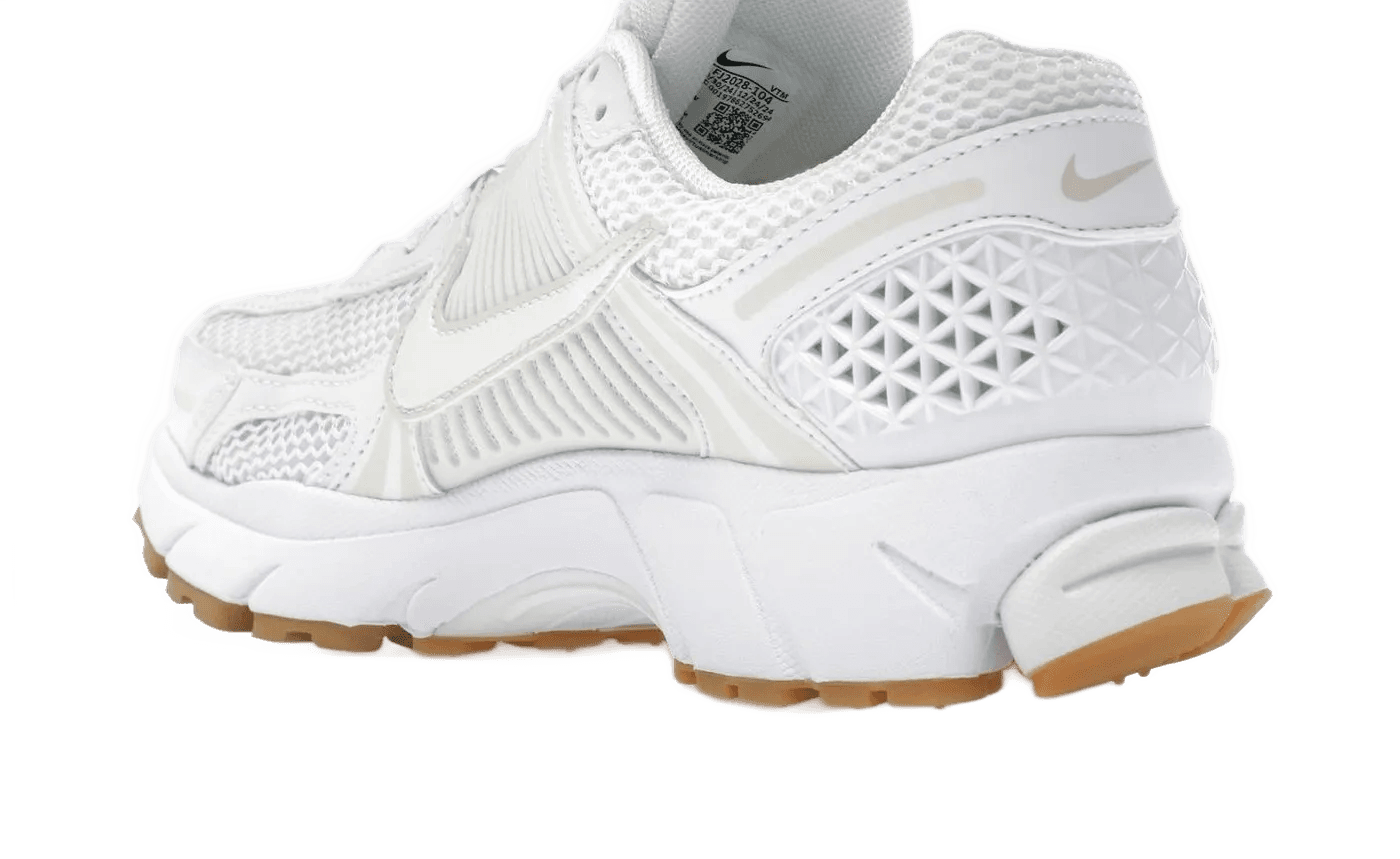 Zoom Vomero 5 White Phantom Summit White - FJ2028-104
