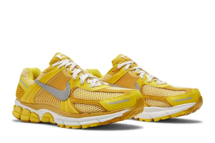 Nike Zoom Vomero 5 Yellow Ochre - FJ4453-765