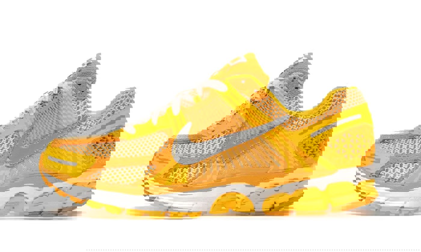 Nike Zoom Vomero 5 Yellow Ocher