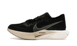 Nike ZoomX Vaporfly 3 Black Metallic Gold Grain