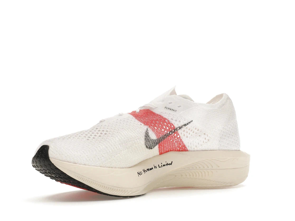ZoomX Vaporfly 3 EK Eliud Kipchoge Paris 5K - FD6556-100