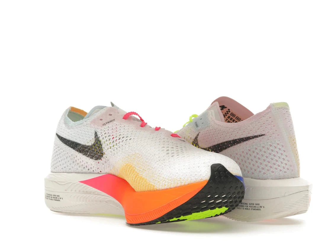 ZoomX Vaporfly 3 Multi-Color - HQ3219-902