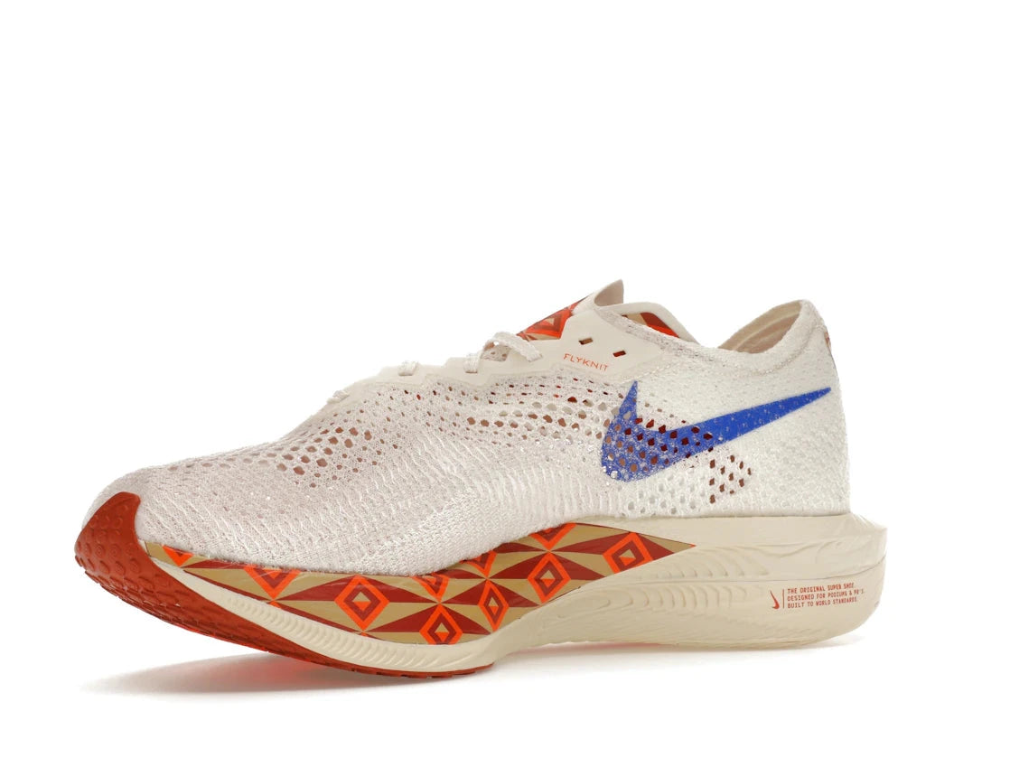 ZoomX Vaporfly 3 Premium Blue Ribbon Sports - FQ7676-100