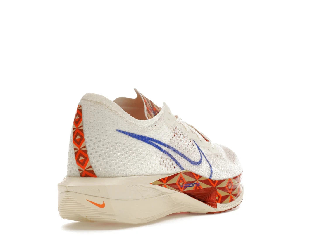 ZoomX Vaporfly 3 Premium Blue Ribbon Sports - FQ7676-100