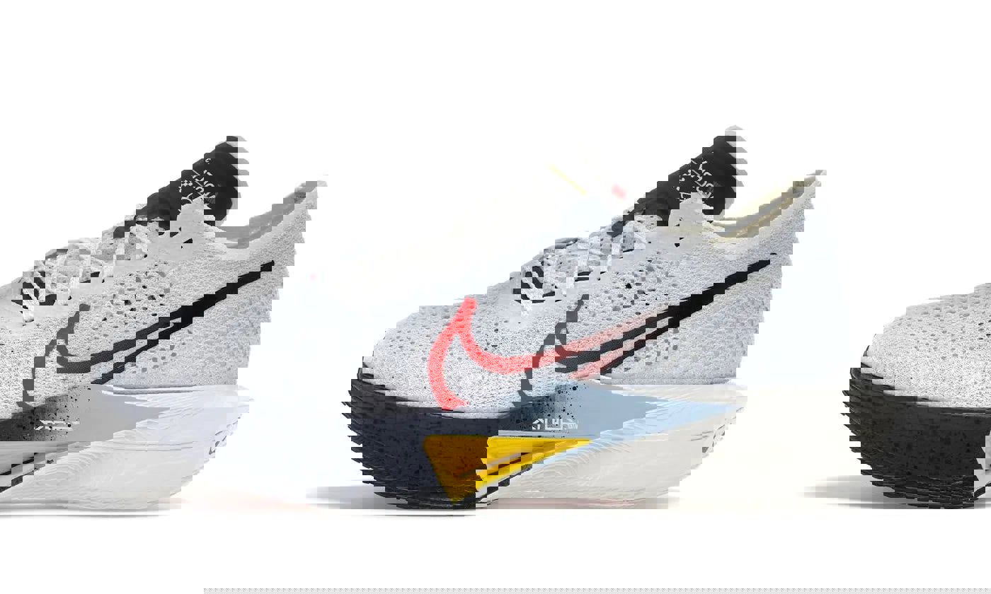 Nike ZoomX Vaporfly 3 Psychic Blue