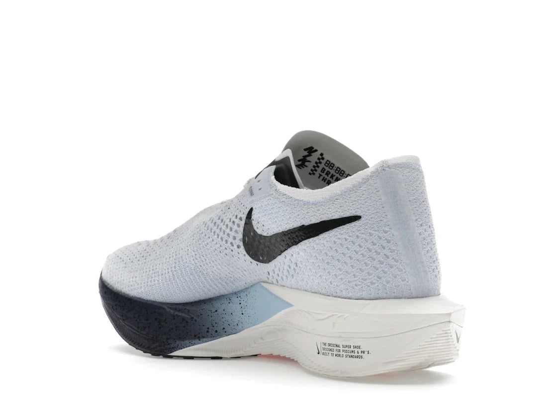 ZoomX Vaporfly 3 Psychic Blue - HJ9079-100