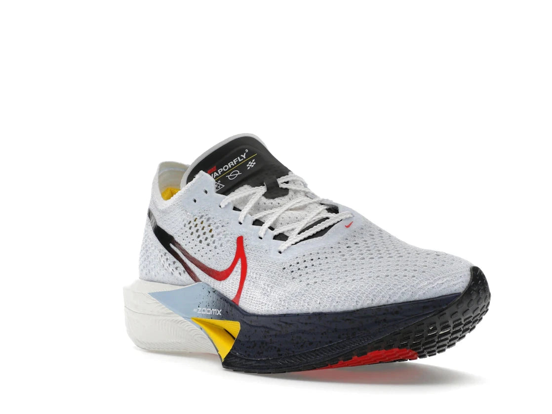 ZoomX Vaporfly 3 Psychic Blue - HJ9079-100