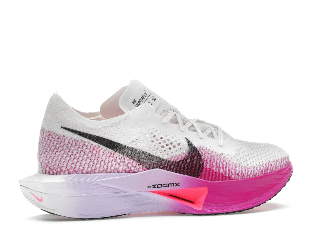 ZoomX Vaporfly 3 Vivid Purple - DV4129-104