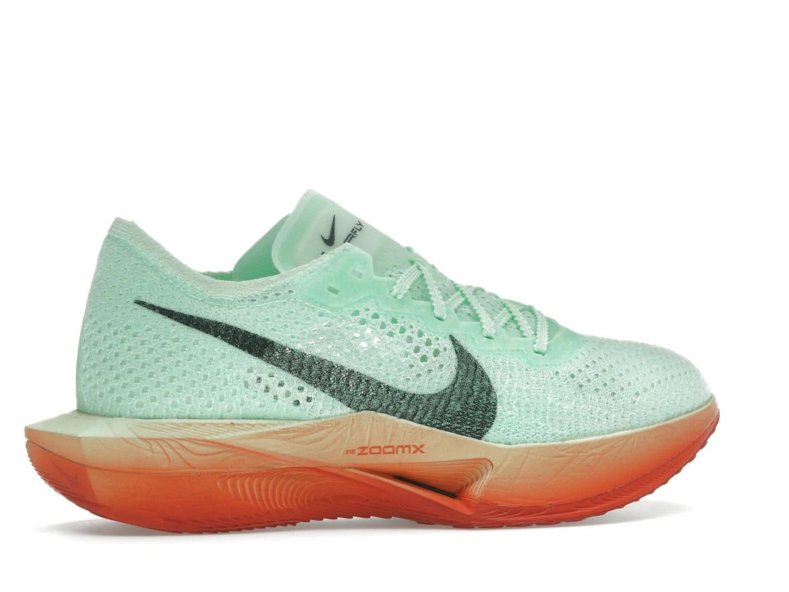 ZoomX Vaporfly Next% 3 Eliud Kipchoge It's Just The Start - HJ7040-300