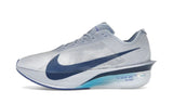 Nike ZoomX Vaporfly Next% 4 Ghost Persian Violet Football Grey Blue Void