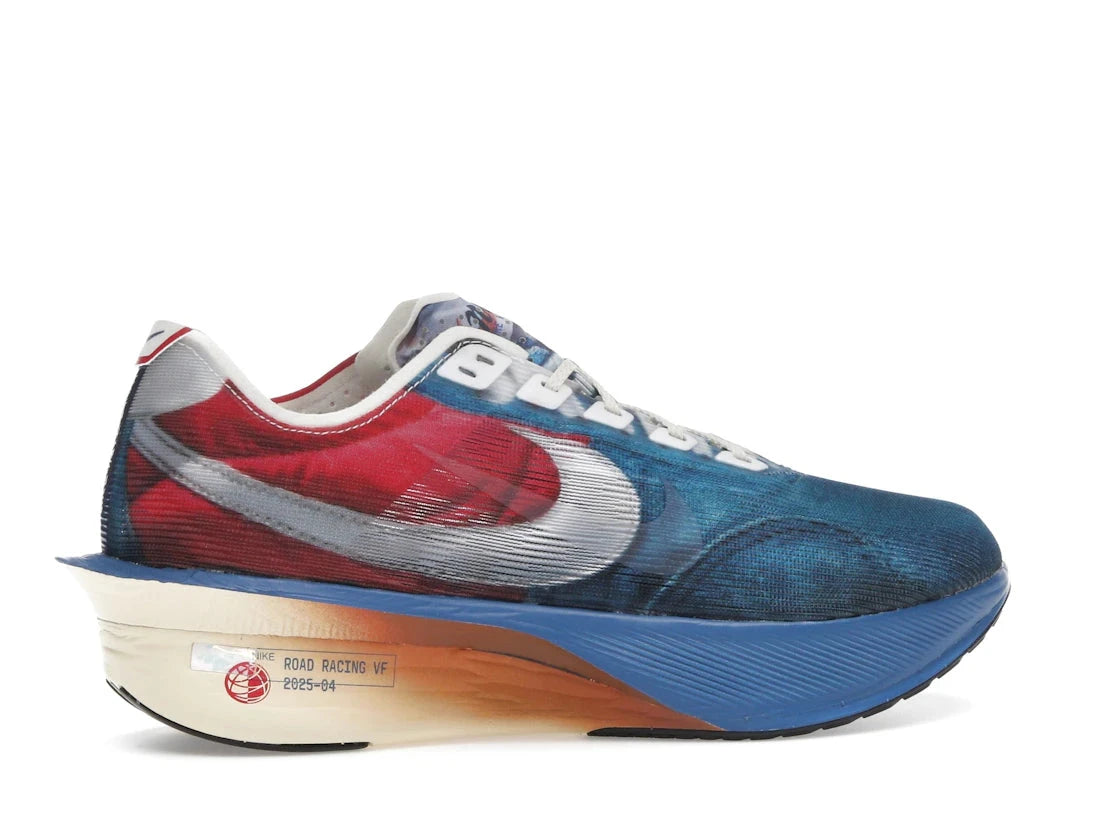 ZoomX Vaporfly Next% 4 Pre Montreal - IH3586-999