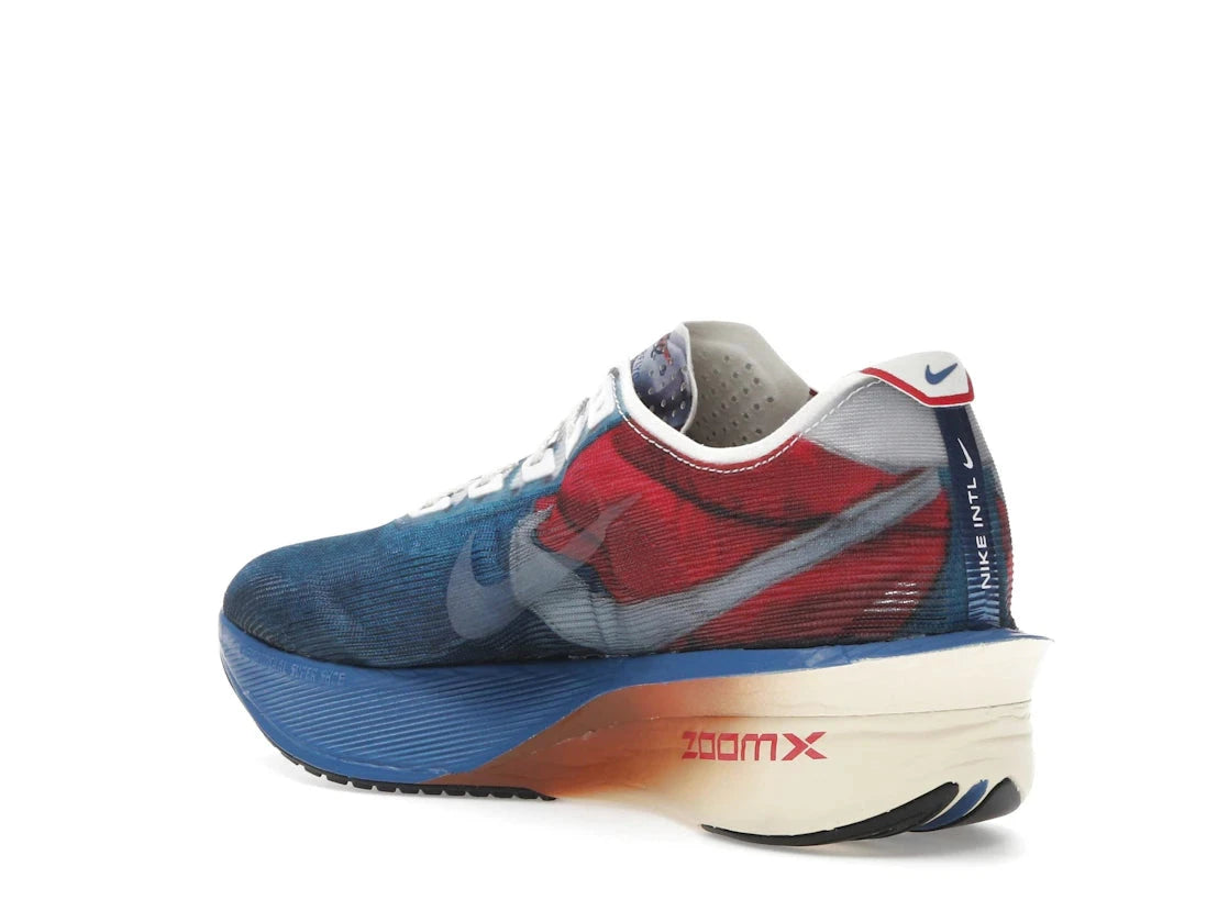 ZoomX Vaporfly Next% 4 Pre Montreal - IH3586-999